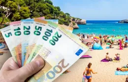 Mallorca đối mặt với cuộc khủng hoảng quá tải du lịch tăng thuế để giảm bớt áp lực