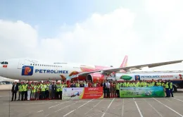 Petrolimex Aviation – Tiên phong cung cấp nhiên liệu hàng không bền vững SAF tại Việt Nam