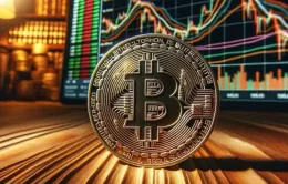 Giá Bitcoin vượt 68.000 USD