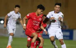 V-League trở lại: Ai mới là "nhà vua mới" trên sân Hàng Đẫy?