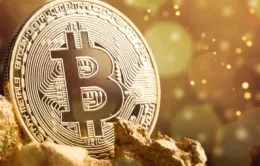 Giá Bitcoin lên đỉnh 3 tháng