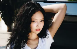 Jennie (BLACKPINK) dẫn đầu BXH giá trị thương hiệu nữ thần tượng K-Pop tháng 10/2024