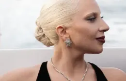 Lady Gaga phát hành đĩa đơn mới trong tuần này