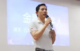 CEO Baidu: "Bong bóng" AI sẽ làm sụp đổ 99% doanh nghiệp