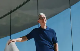 CEO Tim Cook nói về chiến lược AI của Apple: “Không phải đầu tiên, nhưng là tốt nhất”