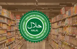 Cơ hội để nông sản Việt tiến quân vào thị trường Halal