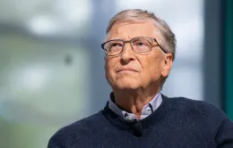 Tỷ phú Bill Gates bí mật ủng hộ 50 triệu USD cho chiến dịch tranh cử của bà Harris