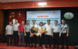 Huấn luyện Sơ cấp cứu cho người lao động để doanh nghiệp chủ động trong cứu hộ