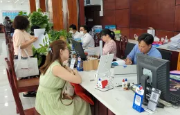 TP Hồ Chí Minh nỗ lực khắc phục hạn chế, cải thiện chỉ số cải cách hành chính