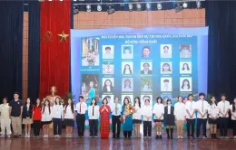 Hà Nội lần đầu tiên lập đội tuyển học sinh giỏi thành phố môn tiếng Nhật