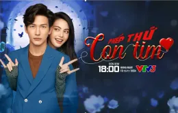 Phim của "nàng thơ Sơn Tùng M-TP" lên sóng VTV3