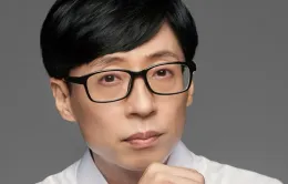 MC Yoo Jae Suk bất ngờ gặp phải chỉ trích