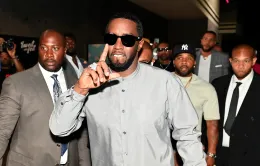 Cách ma tuý được mang vào những bữa tiệc của Sean "Diddy" Combs