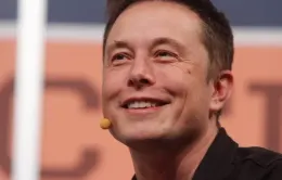 Tỷ phú Elon Musk có thêm 26 tỷ USD