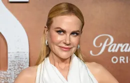 Lý do Nicole Kidman không kén chọn dự án phim