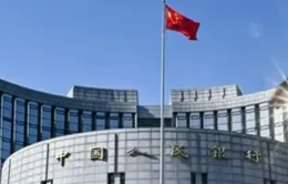 PBoC giữ nguyên lãi suất chính sách sau khi cắt giảm kỷ lục