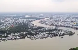 Cần Thơ: Giải quyết thủ tục hành chính không phụ thuộc vào địa giới hành chính