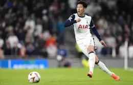 Tottenham gặp khó: Vắng Son Heung-min, tài năng trẻ Moore có kịp tỏa sáng?