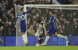 Chelsea tái xuất với lực lượng mạnh nhất: Cuộc đụng độ nảy lửa với Newcastle!