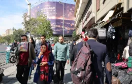 Tel Aviv: Những ai đe dọa Israel sẽ phải trả giá đắt