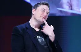 Tỷ phú Elon Musk: "Tesla sẽ trở thành công ty có giá trị nhất thế giới"