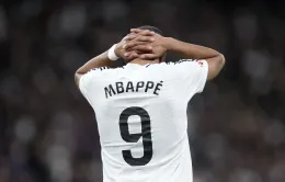 Ancelotti phê bình Mbappe sau thảm họa trước Barcelona: Real Madrid có thất bại đắng ngắt?