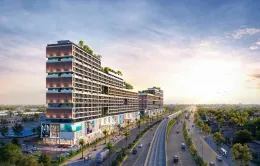 Fiato Airport City – Cơ hội đầu tư hiếm có cùng siêu sân bay Long Thành