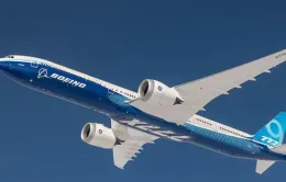 Boeing sẽ huy động tới 19 tỷ USD để củng cố tài chính