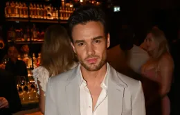 Liam Payne bất tỉnh tại sảnh khách sạn trước khi qua đời