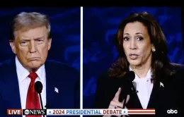 Giới siêu giàu Mỹ ủng hộ ông Trump hay bà Harris thắng cử?