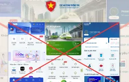 Cảnh giác ứng dụng ngân hàng giả mạo có thể chiếm quyền điều khiển thiết bị