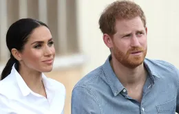 Mối quan hệ của vợ chồng Hoàng tử Harry - Meghan gặp rắc rối