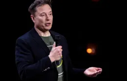 Tỷ phú Elon Musk bị kiện vì khoản thưởng triệu đô cho cử tri