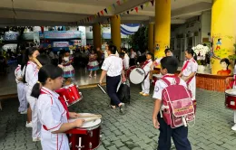 Lịch nghỉ Tết Ất Tỵ 2025 của học sinh TP Hồ Chí Minh