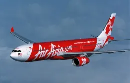 AirAsia thu phí carbon bắt buộc từ năm 2025