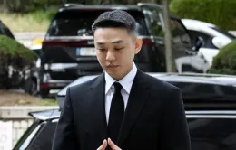 Yoo Ah In kháng cáo: Bản án 1 năm quá nặng