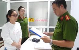 Mượn tiền đáo hạn ngân hàng, chiếm đoạt hàng trăm triệu đồng