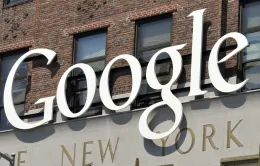 Tòa án Nga phạt Google 20 triệu tỷ tỷ tỷ USD