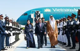 CEPA - Tiền đề thuận lợi để Việt Nam thúc đẩy xuất khẩu sang UAE