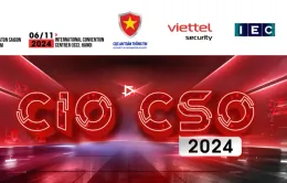 Cyber Resilience: Chiến lược mới ứng phó toàn diện với tấn công mạng