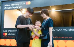 Mastercard đẩy nhanh thanh toán số tại Việt Nam với ngày thẻ Việt Nam 2024