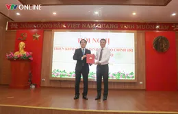 Ông Nghiêm Xuân Thành giữ chức Bí thư tỉnh Khánh Hòa