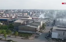 Bắc Ninh: Ô nhiễm nguy cơ dịch chuyển từ làng nghề ra cụm công nghiệp