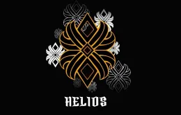 Helios - Thương hiệu phụ kiện Việt với mạch nguồn cảm hứng bất tận