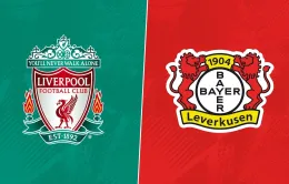 Thông tin trước trận đấu: Liverpool vs Bayer Leverkusen | 03h00 ngày 6/11