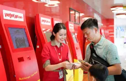 Vietjet tạo môi trường làm việc chuyên nghiệp bằng chính sách ưu việt