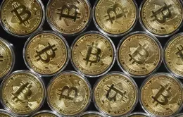 Bitcoin phá đỉnh mọi thời đại