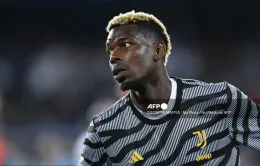 Paul Pogba nhận được lời mời từ MLS