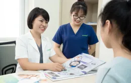 Miễn phí gói IVF trị giá 54 triệu đồng: Cơ hội vàng tại IVF Bảo Sơn