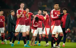 Europa League: Manchester United có chiến thắng đầu tiên